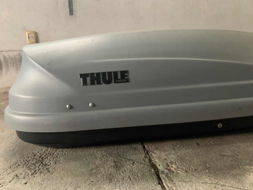 Valija Auto Thule Pacífic 100