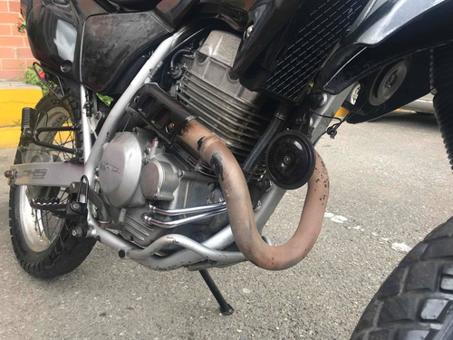 Imagen 4 de 7 de Honda Xr250 Tornado