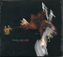 Comprar Pearl Jam Live On Two Legs Nuevo Nirvana Soundgarden Ciudad