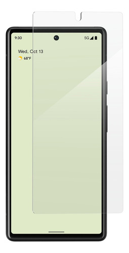 Mica Protector De Pantalla Zagg Para Google Pixel 6 Normal