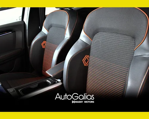 Renault Kardian 1.0T Premiere Edition At