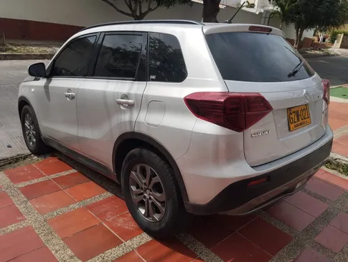 Suzuki Vitara 1.6 Gl