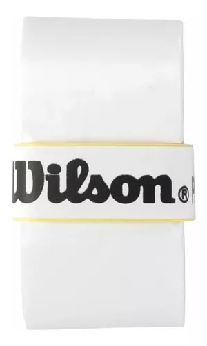 Wilson Pro - Blanco - Overgrip Tenis