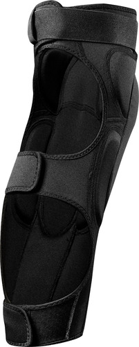 Imagen 3 de 4 de Rodillera Fox - Launch D3o Knee/shin Guard