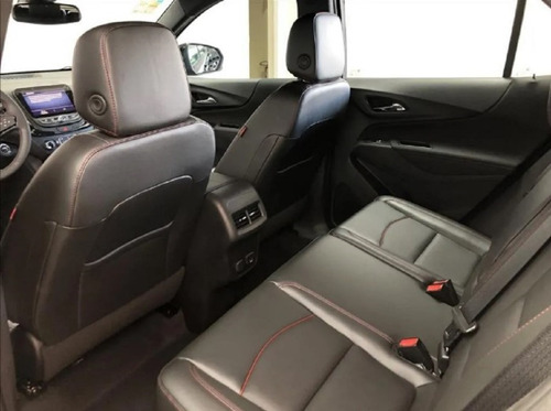 Imagen 8 de 25 de Suv Chevrolet Equinox Rs 1.5n Turbo Fwd Automática 2023*