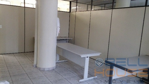 Imagem 4 de 12 de Predio - Vila Bastos - Ref: 18437 - V-18437