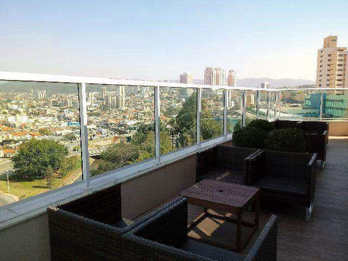 Imagem 29 de 30 de Flat Com 1 Dorm, Centro, Jundiaí - R$ 440 Mil, Cod: 8972 - V8972