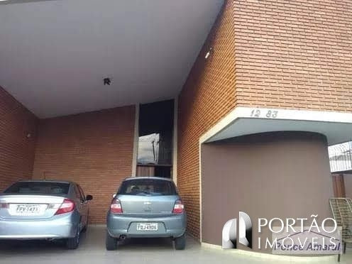 Imagem 3 de 15 de Casa À Venda - Jd. América, Bauru-sp - 4003
