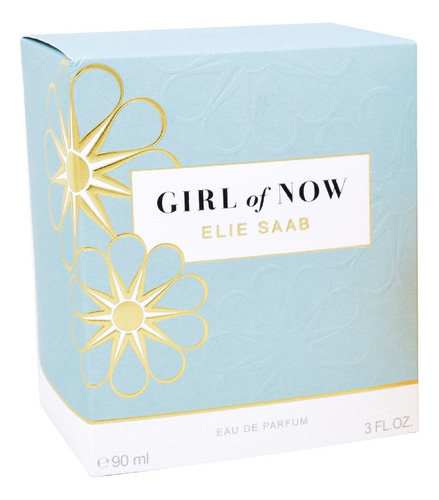 Elie Saab Girl Of Now Edp 90ml Premium