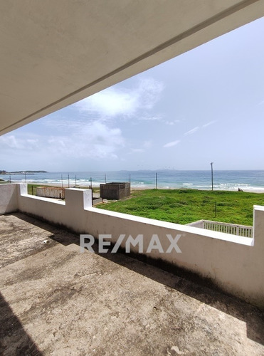 Invierte En Un Negocio Seguro Con Hotel Al 80% Construido En Playa El Cardón, Antolín Del Campo, Isla De Margarita, Nueva Esparta - Cod. 0385