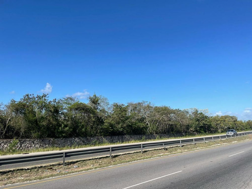Amplio Solar En Venta En La Autovía Del Este, La Romana