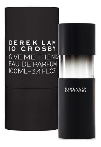 Perfume Derek Lam 10 Crosby Give Me The Night, 100 Ml, Eau D