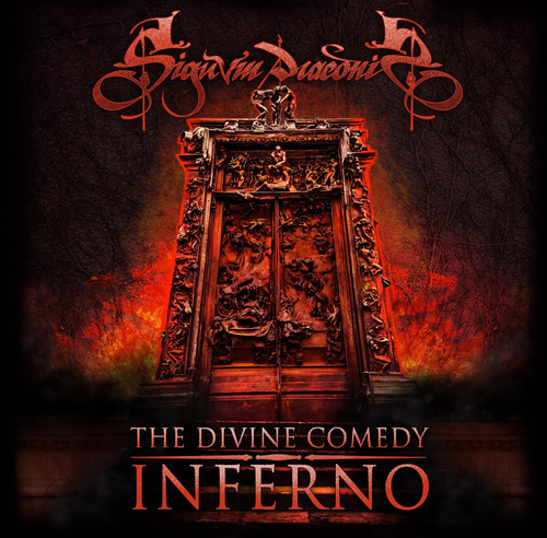 Cd:the Divine Comedy: Inferno