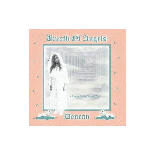 Denean Breath Of Angels Usa Import Cd Nuevo