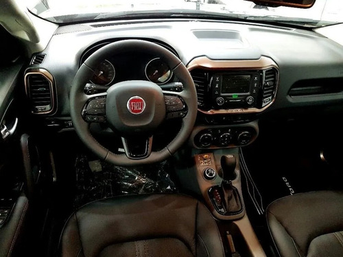 Fiat Toro 0km Consulta Por El Tuyo *