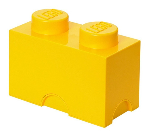 Imagen 5 de 10 de Caja Para Ordenar Lego Ladrillo 4002 Original
