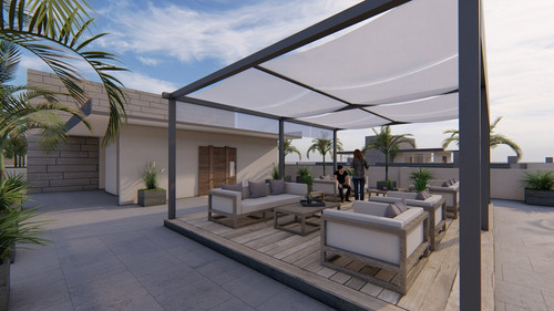 Imagen 1 de 10 de Departamento En Venta Ubicado En Nordelta, Tigre, G.b.a. Zona Norte