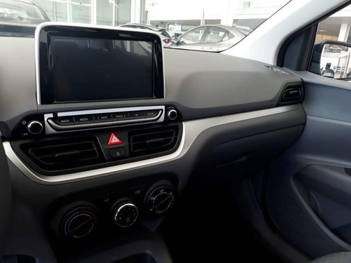 Hb20s 1.6 Vision 16v Manual
