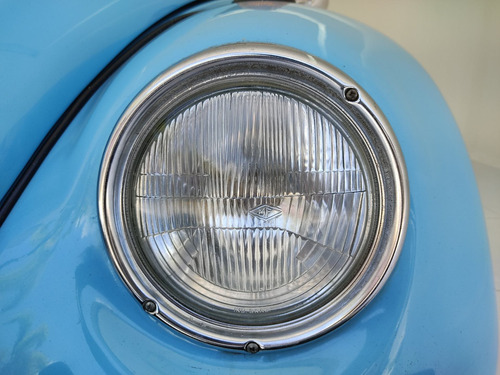 Volkswagen Fusca 1500