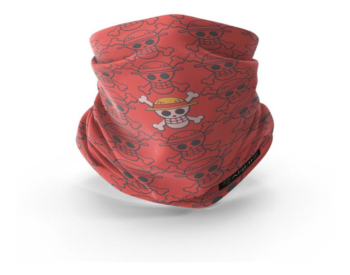 Bandana Multifuncional Ban183 One Piece