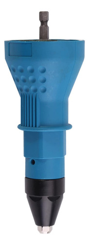 Herramienta De Inserción De Adaptador De Taladro De Remache