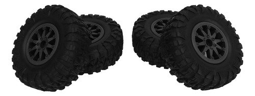 Neumáticos Rc Crawler De 2.2 Pulgadas, 4 Unidades, Neumático