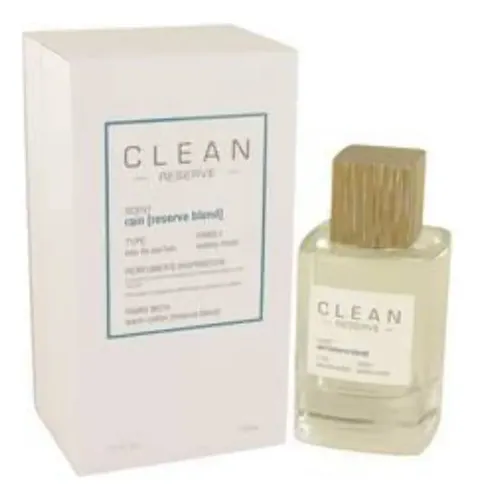 Perfume Clean Reserve Rain Eau De Parfum 100ml For Unisex