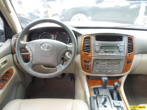 Imagen 25 de 25 de Toyota Sahara