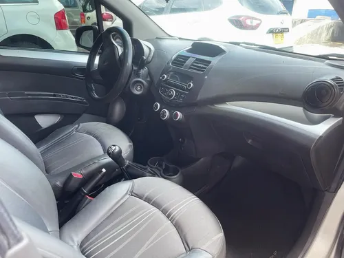 Chevrolet Spark GT 1.2 Ltz