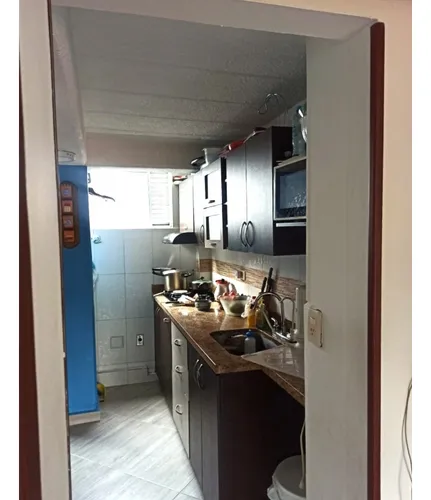 Apartamento En Venta En Los Colores, Medellín