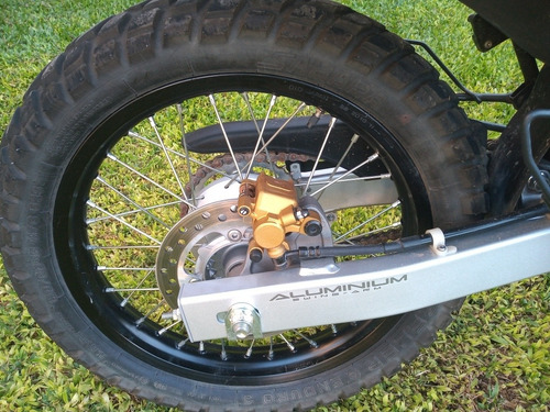 Honda Xre 300