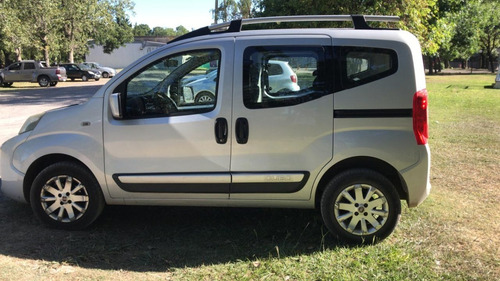 Imagen 4 de 5 de Fiat Qubo