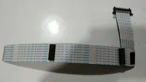 Comprar Flex Lvds Hitachi Cdh-le554ksmart10 51 Pines E241234 Deren-s