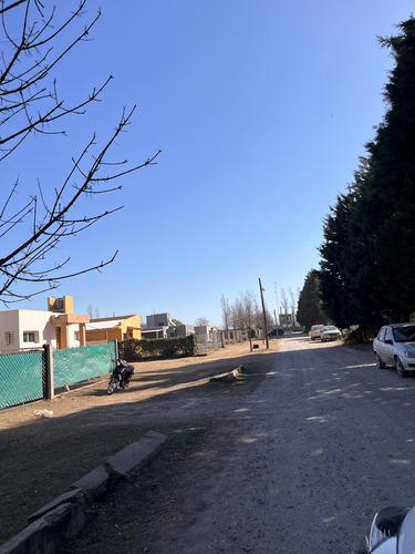 Terreno En Camino San Carlos Con Escritura