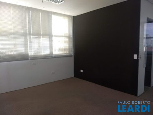 Conj. Comercial - Jardim América - Sp - 536340