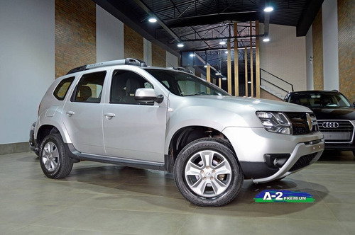 Renault Duster 1.6 16v Sce Flex Dynamique Manual