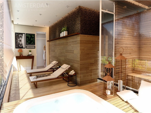 Apartamento A Venda Em Bertioga - Ap00269 - 69423022