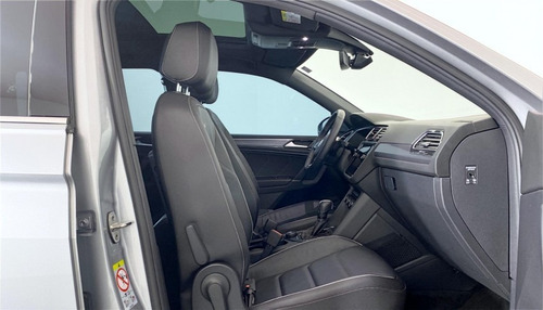 Imagem 10 de 15 de 122877 - Volkswagen Tiguan 2020 Com Garantia