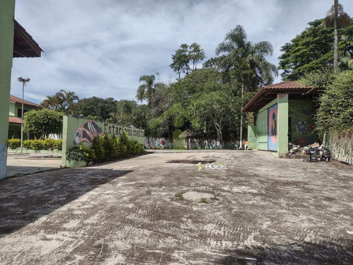 Imagem 21 de 21 de Chácara Com 5 Dorms, Jardim Valflor, Embu-guaçu - R$ 2.1 Mi, Cod: 48 - V48