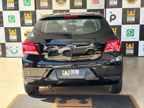 Chevrolet Onix 1.0 FLEX MANUAL