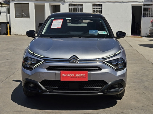 Citroën C4 C4 1.2 PURETECH 130 S&S EAT8 SHINE