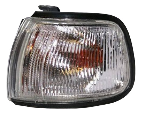 Farol Del Izq (mexico) Depo Nissan Sentra B13 1990-2016