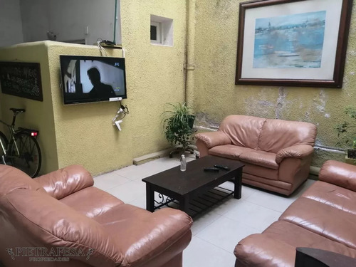 Llaves De Hogar Estudiantil En Venta-centro