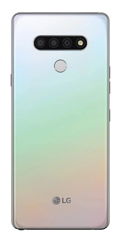 Imagen 3 de 3 de LG Stylo 6 Pen 64gb 4gb Ram Android 10 4000mah Triple Camara