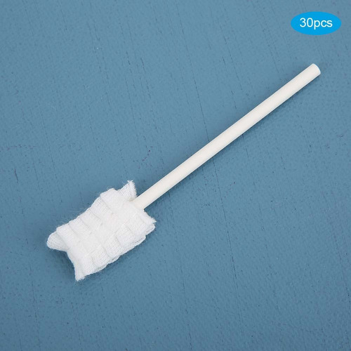 Limpador De Língua, 30 Unidades, Escova De Dentes Oral Para