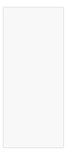 Película De Vidrio For Sony Xperia 10 Ii Lite For Sony Xpe
