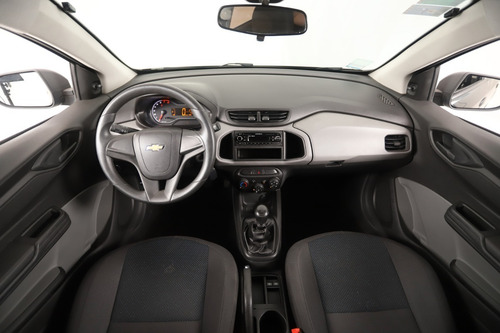 Chevrolet Onix Joy Ls 1.4 5p Hatchback 2017