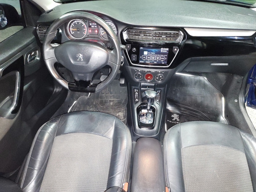 Peugeot 301 1.6 Allure Plus Tip Anticipo Y 48 Cuotas