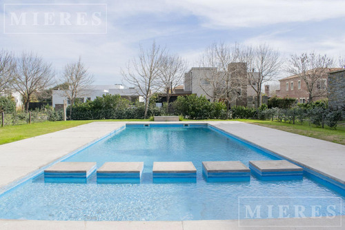 Departamento En Alquiler En Las Liebres
