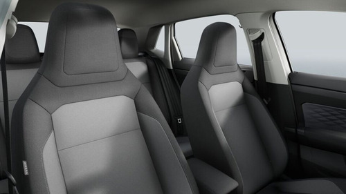 Volkswagen Polo Comfortline At